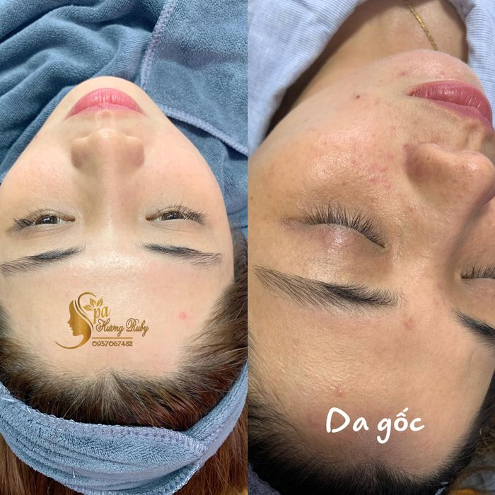 Hình ảnh Spa Hương Ruby lần 2