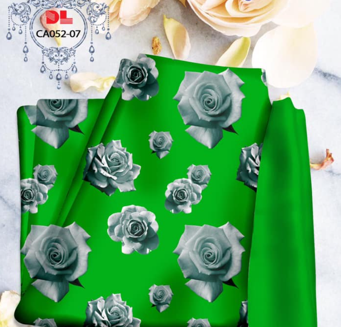 Tiệm Vải Huế - Hình ảnh 1