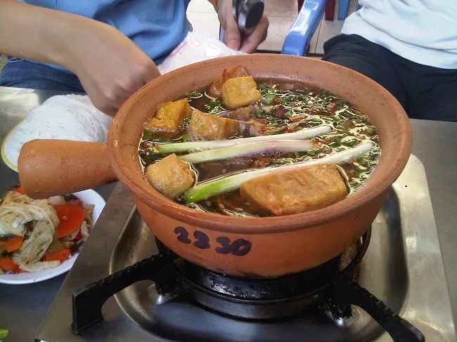 Lẩu Dê Kỳ Đồng - Một trong những địa chỉ lẩu dê ngon chuẩn vị nhất TP.HCM