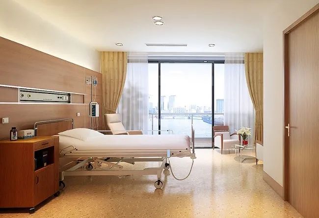 Những địa điểm khám Nam Khoa tốt nhất tại TP Hồ Chí Minh