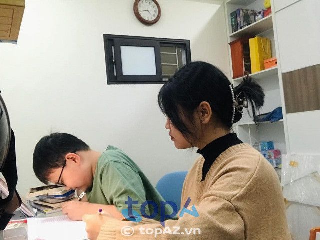 Gia sư Alo Center Hải Phòng - Nơi ươm mầm tri thức
