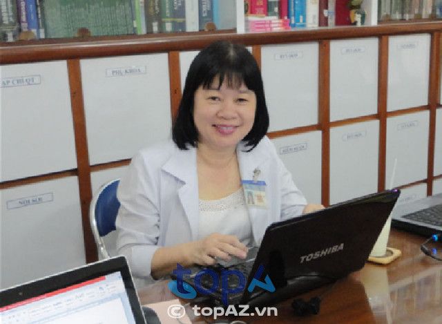 Những bác sĩ khám thai tài ba nhất tại TP.HCM - người đồng hành đáng tin cậy cho hành trình mang thai thiêng liêng