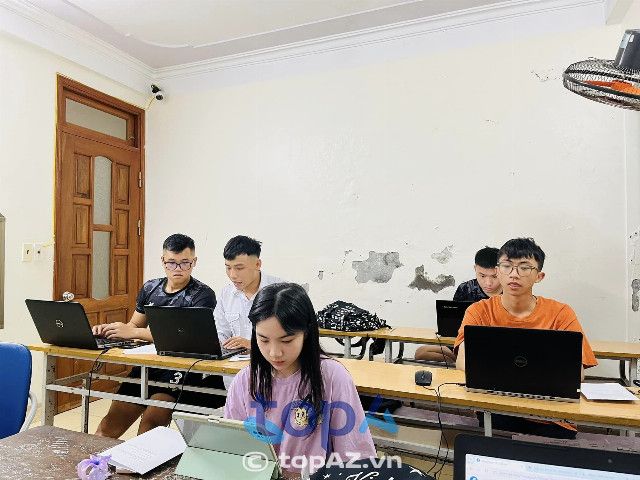 Gia sư Tấn Phát Hải Phòng - Địa chỉ vàng cho luyện thi IELTS