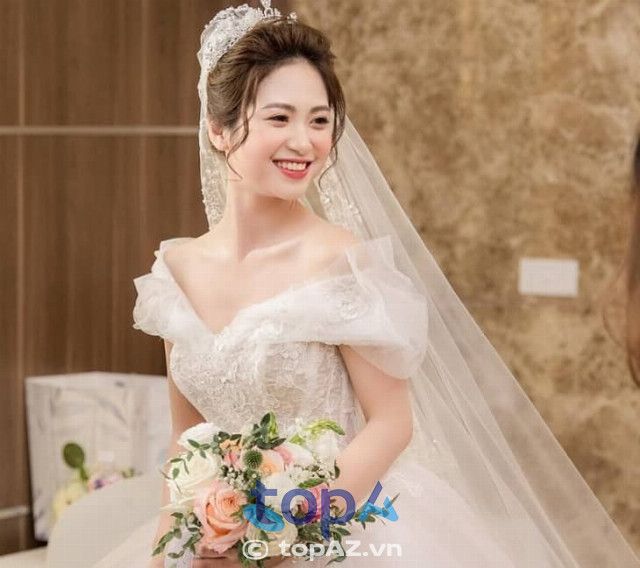 Địa chỉ trang điểm cô dâu chất lượng với giá cả hợp lý tại huyện Gò Công Tây