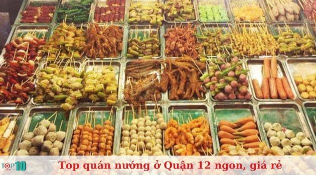 Buffet BBQ SnowBaLL - Nướng thả ga, giá không lo