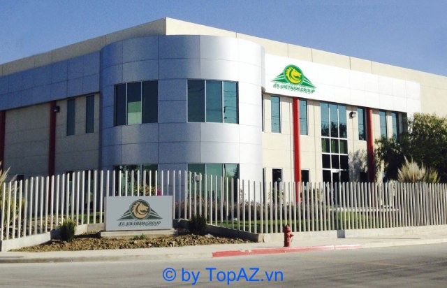 EIL hiện là một trong những tập đoàn sản xuất bao bì lớn nhất tại TPHCM, với sự phát triển mạnh mẽ và quy mô rộng lớn.