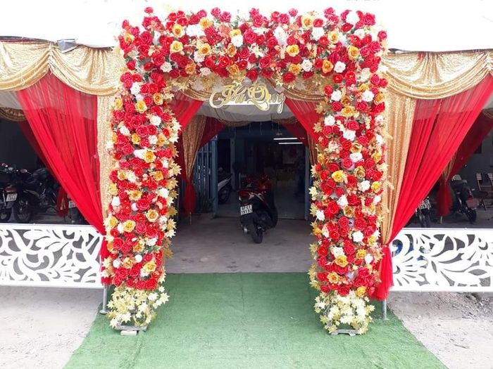 Uyên Ương Wedding Event - Hình ảnh 2