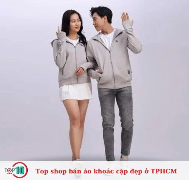 Gavani - Thương hiệu thời trang cặp đôi cao cấp