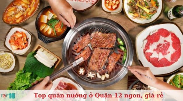 GoGi House - Nét tinh hoa ẩm thực Seoul