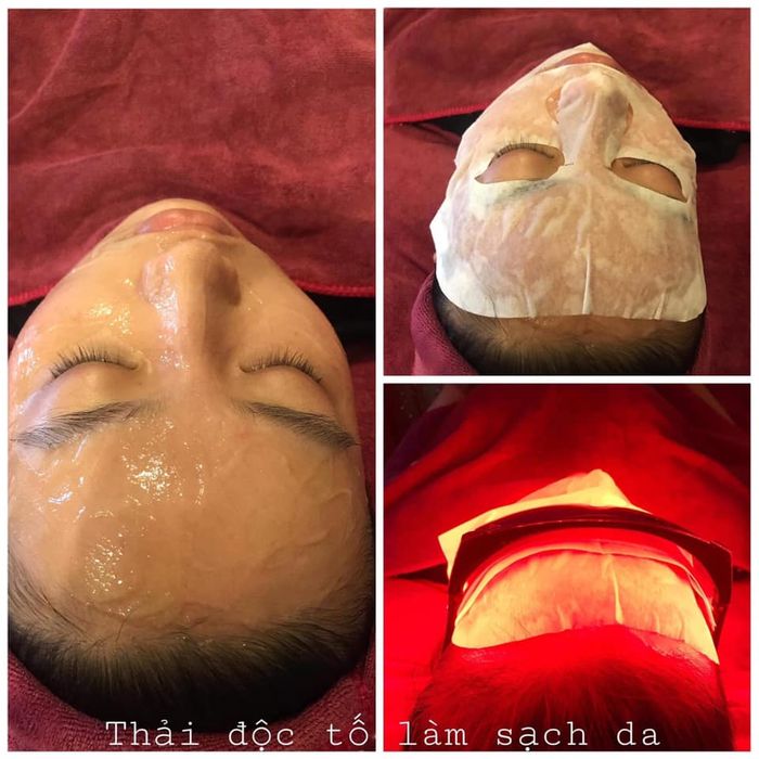 Hình ảnh Spa Mỹ Linh