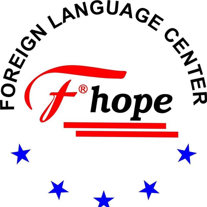 Không gian học tập hiện đại tại F-HOPE School