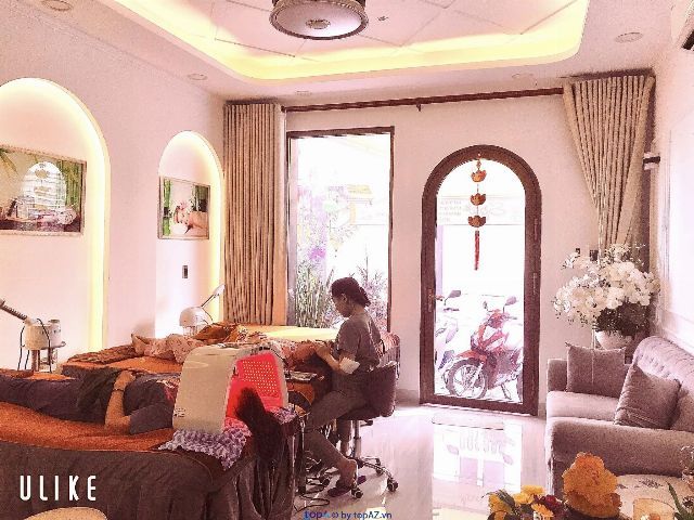 Spa trị mụn và làm đẹp uy tín tại Thuận An, Bình Dương