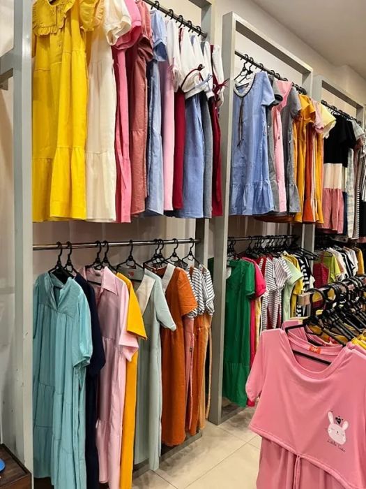Shop Dâu Tây