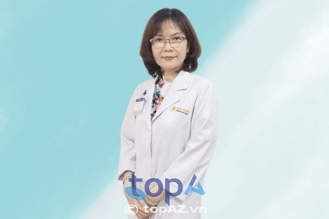Bác sĩ CKI Trần Thị Thu Thủy - Người nghệ sĩ của những thai kỳ khỏe mạnh