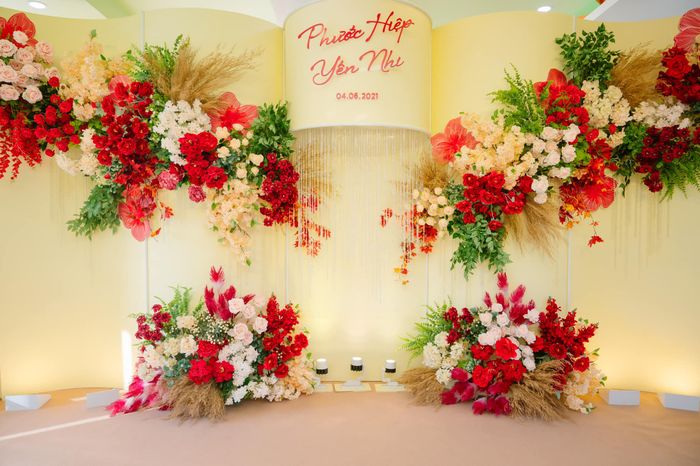 SL Sign with Love Wedding - Hình ảnh 2