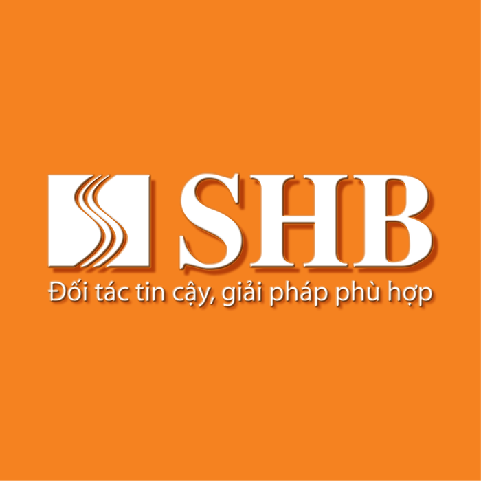 Hình ảnh trụ sở SHB - Ngân hàng TMCP Sài Gòn - Hà Nội
