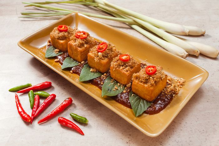 Tuk Tuk Thai Bistro hình ảnh 2