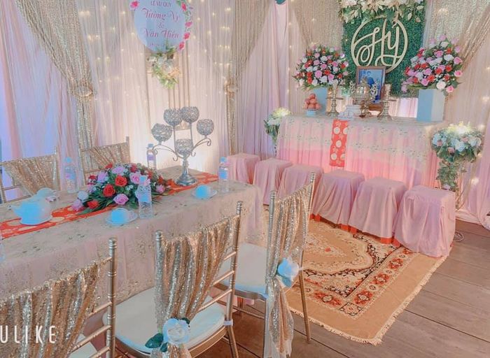 Event Planner Thúy Huê - Hình ảnh 2