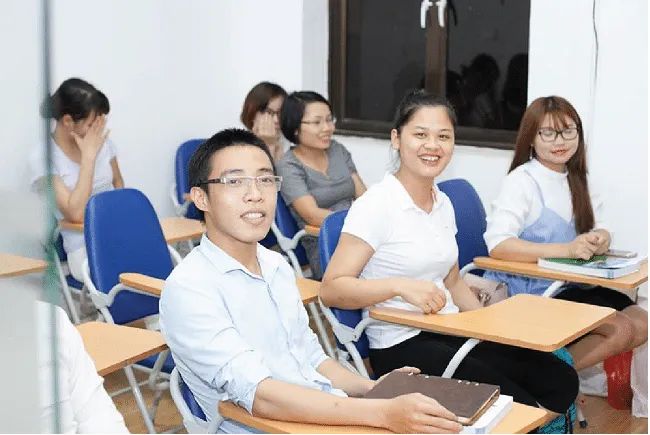 địa chỉ học tiếng Hàn chất lượng tại Nghệ An