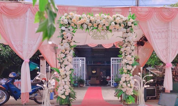 Event Planner Thúy Huê - Hình ảnh 1