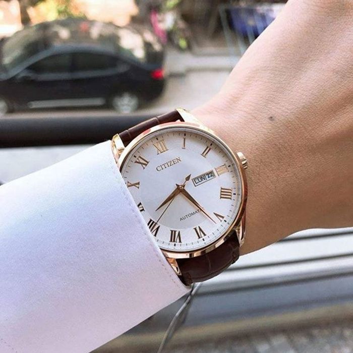 Hình ảnh Đăng Quang Watch TP.Vinh lần 1