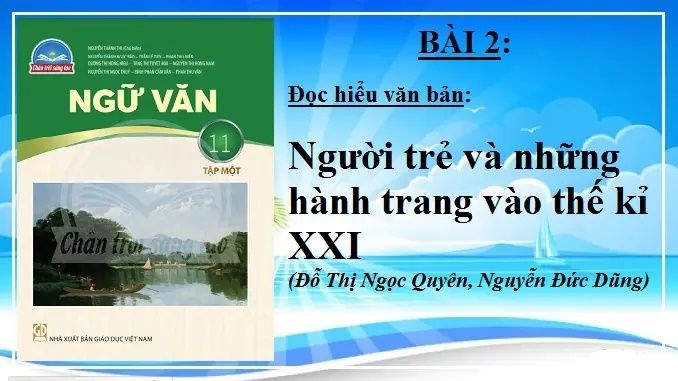 Hình ảnh minh họa sống động về thế hệ trẻ (Nguồn: Kho tư liệu internet)