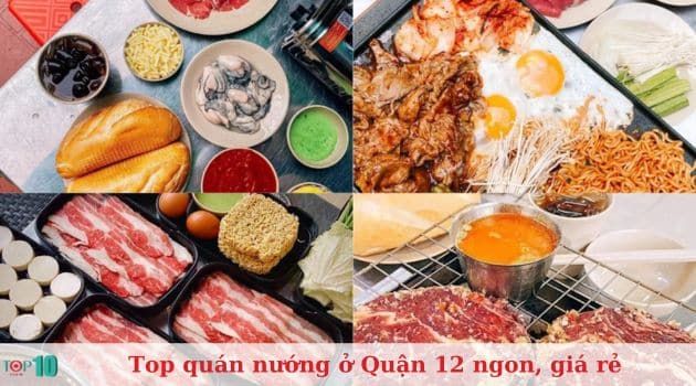 Bò Nướng Phố - Điểm hẹn lý tưởng cho tín đồ ẩm thực nướng