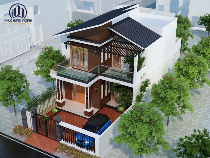 Ảnh 3: Công ty Cổ phần Phục Hưng Incons