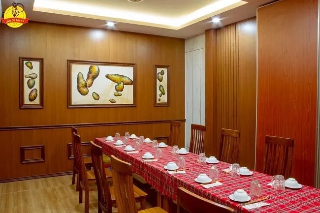 Tận hưởng những nồi lẩu dê hấp dẫn tại Quán lẩu dê gia truyền Tài Ký