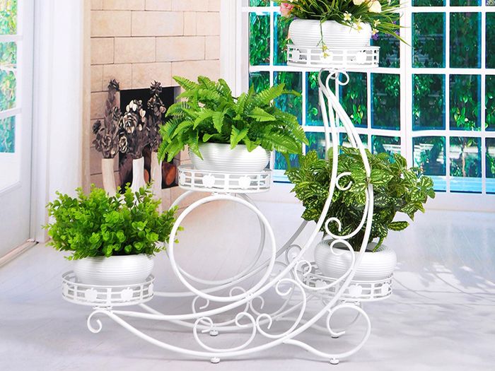 Bộ sưu tập cổng sắt nghệ thuật đặc biệt từ Hồn Sắt Việt - Ảnh 3