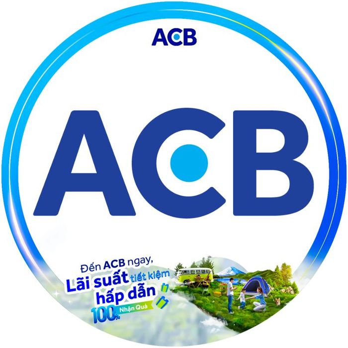 Hình ảnh chi nhánh ACB - Ngân hàng Á Châu