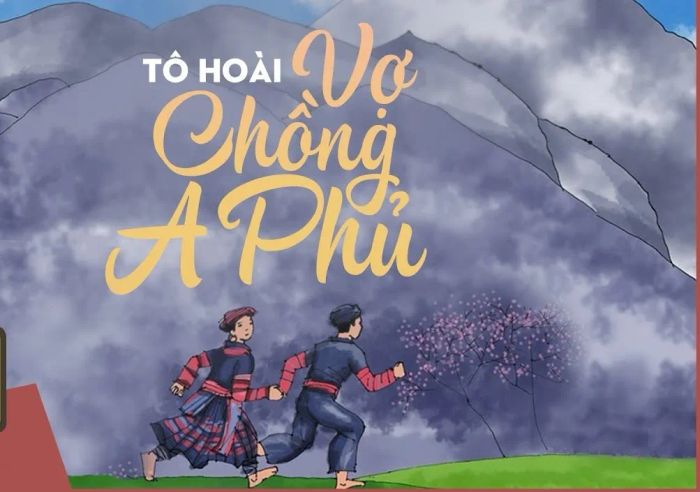 Hình ảnh minh họa 1 - Khoảnh khắc đầy xúc động trong tác phẩm