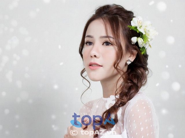 QiTi Wedding Studio - Địa chỉ trang điểm cô dâu uy tín bậc nhất huyện Gò Công Tây