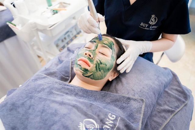 Spa trị mụn và làm đẹp uy tín tại Thuận An, Bình Dương