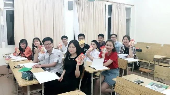 Những trung tâm đào tạo tiếng Hàn chất lượng nhất tại xứ Nghệ