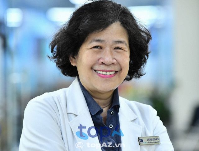 Bác sĩ CKII Nguyễn Bá Mỹ Nhi - Người nghệ sĩ của những ca sinh nở an toàn