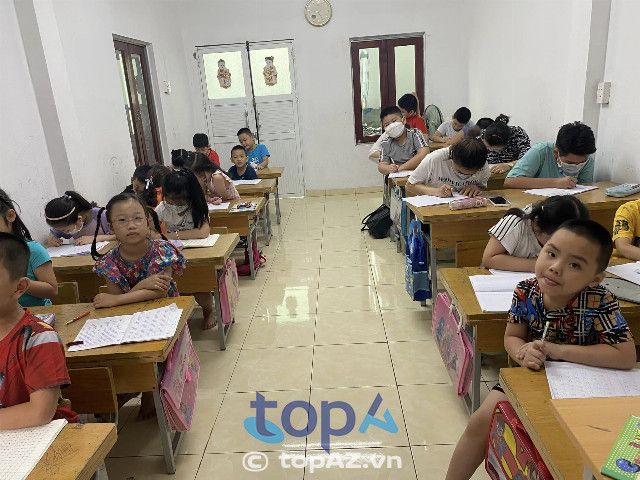 Gia sư Sư Phạm Hải Phòng - Nơi gửi gắm niềm tin tri thức