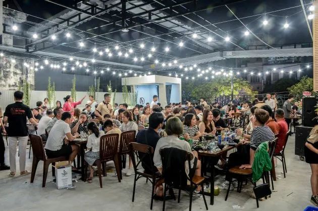 Dê Tươi Ba Thành - Đẳng cấp ẩm thực dê