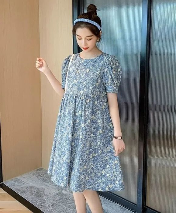 Emum - Thương hiệu đầm bầu phong cách minimal