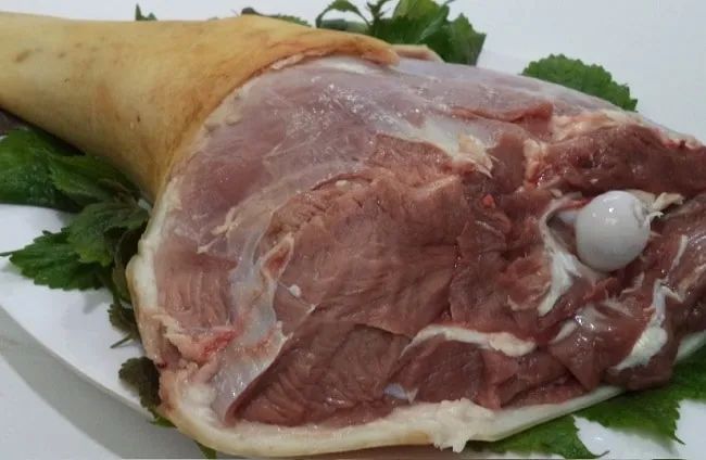Lẩu Dê 404 - Một trong những địa chỉ lẩu dê ngon khó cưỡng nhất TP.HCM