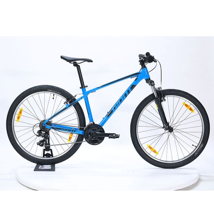 Hình ảnh dòng xe đua Giant cao cấp