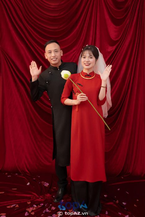 Merci Wedding Studio - Nơi gửi trọn niềm tin ngày trọng đại