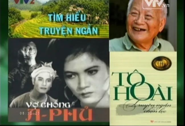 Hình ảnh minh họa 1 - Khoảnh khắc đầy xúc động trong tác phẩm