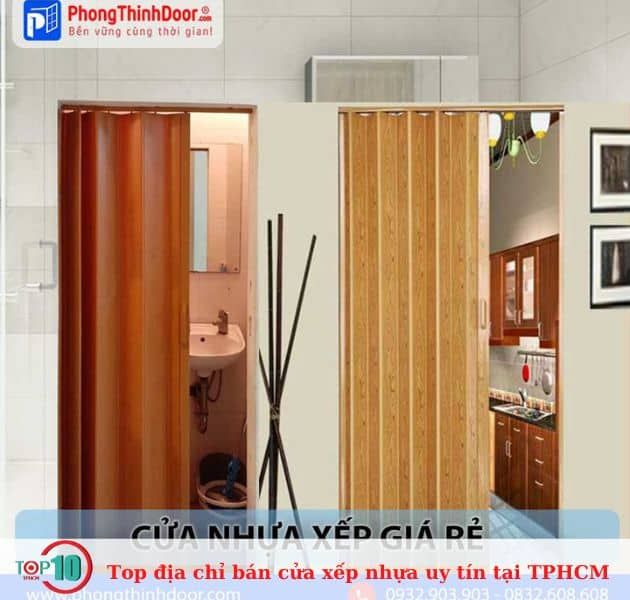 PhongThinh Door - Kiến tạo không gian sống đẳng cấp
