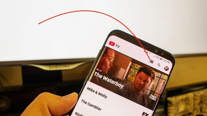 Những điểm quan trọng cần nhớ khi hủy liên kết giữa điện thoại và TV thông qua YouTube