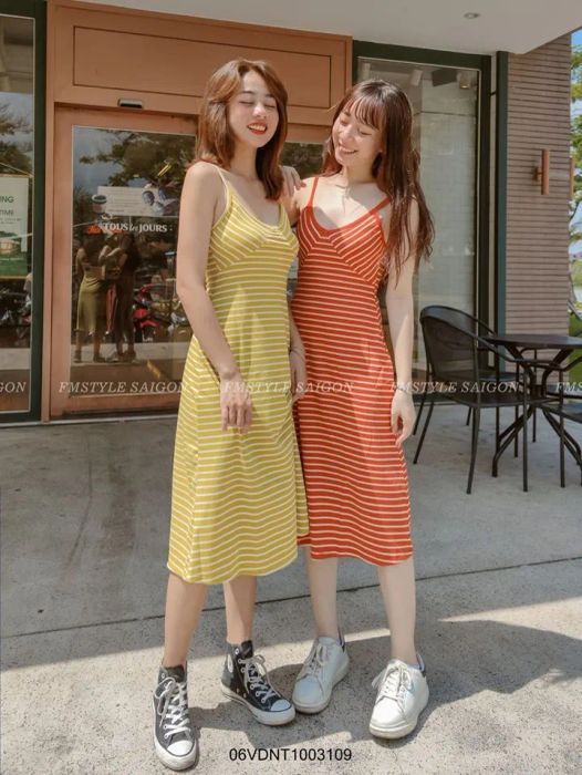 FMStyle Saigon - Điểm đến thời trang đáng trải nghiệm tại Tân Phú