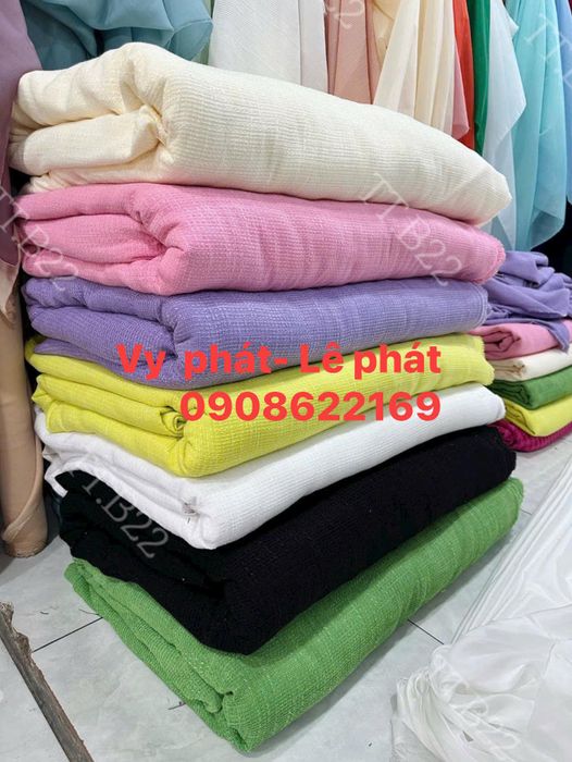 Tiệm Vải Lê Phát - Hình ảnh 3
