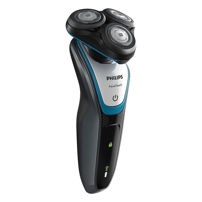 Hình ảnh chân thực máy cạo râu Philips S5070 - góc nhìn cận cảnh