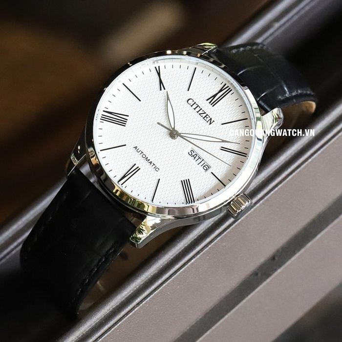 Hình ảnh Đăng Quang Watch TP.Vinh lần 2
