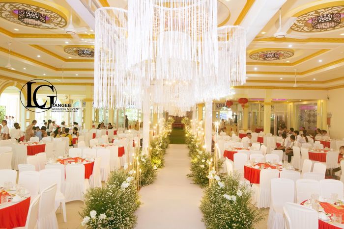 LanGee Decor - Đơn Vị Trang Trí Tiệc và Sự Kiện Miền Nam - Hình ảnh 1